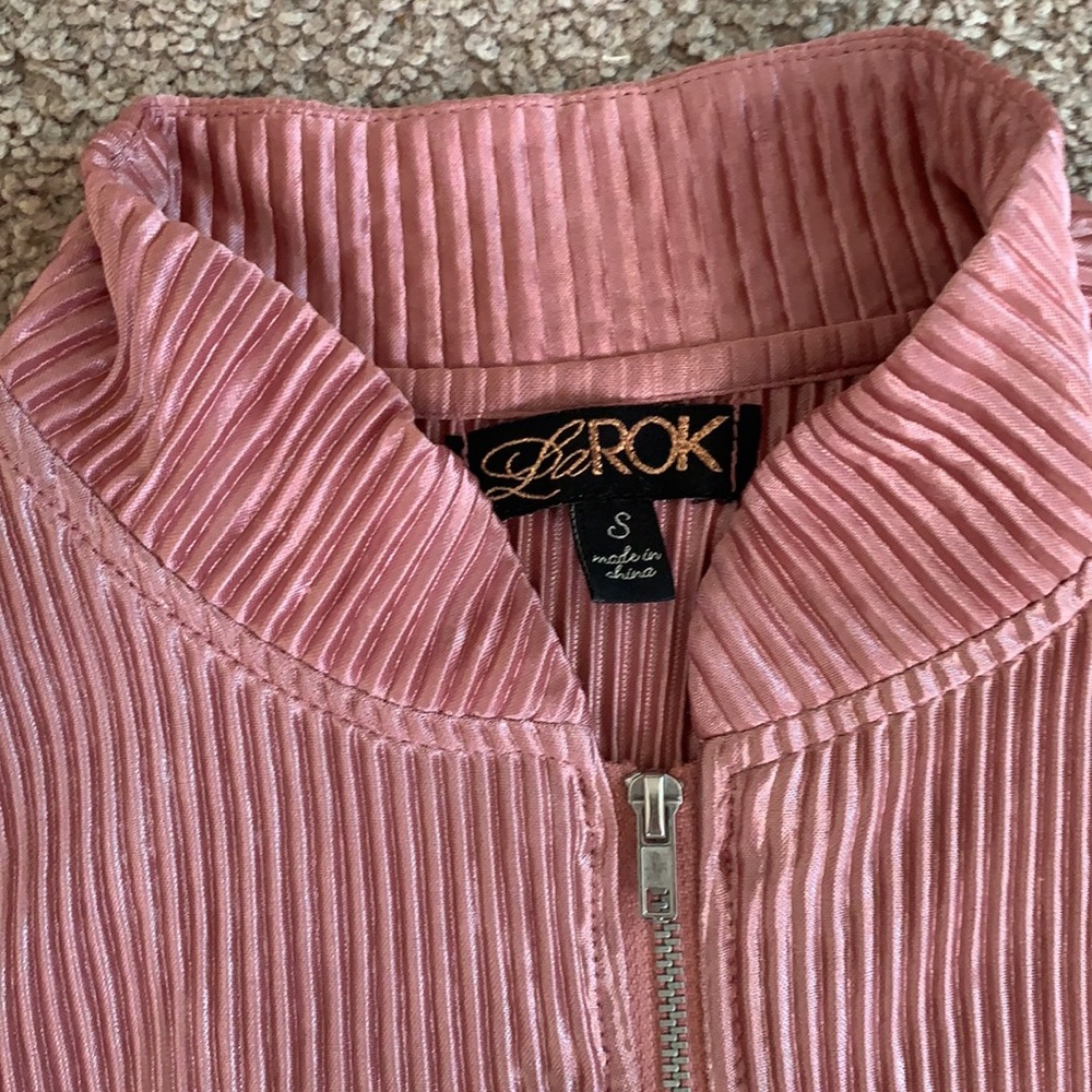 LaRok jacket - Picture 4 of 7